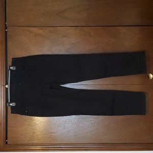 Apt.9 tummy-control jeans